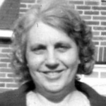 Lillian Irene Debaugh